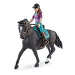 Schleich-Horse-Club-42541-action-figure-giocattolo