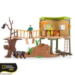 Schleich Wild Life 42507 set da gioco