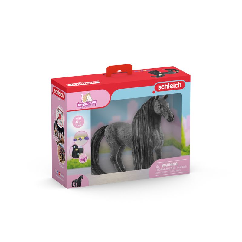 schleich-HORSE-CLUB-Sofia’s-Beauties-Beauty-Horse-Criollo-Definitivo-Mare