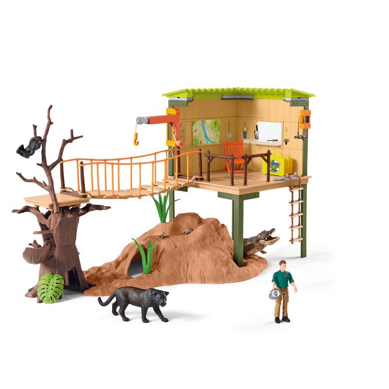 Schleich-Wild-Life-42507-set-da-gioco