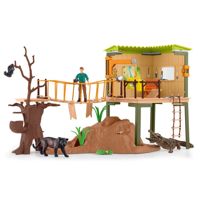 Schleich-Wild-Life-42507-set-da-gioco