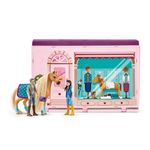 schleich-42587-action-figure-giocattolo