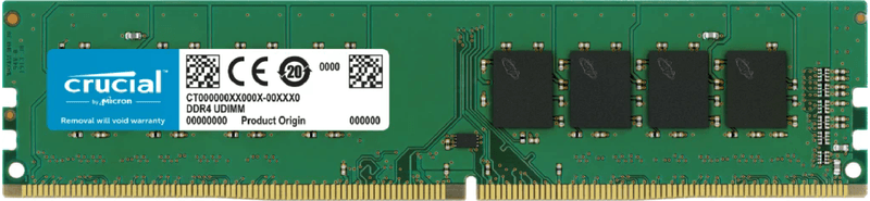 Crucial-CT32G4DFD832A-memoria-32-GB-1-x-32-GB-DDR4-3200-MHz