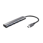 Trust-Halyx-USB-3.2-Gen-1--3.1-Gen-1--Type-A-5-Mbit-s-Grigio