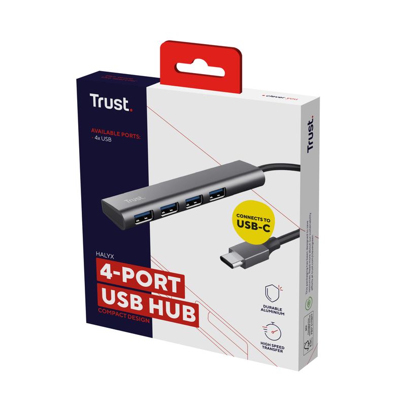 Trust-Halyx-USB-3.2-Gen-1--3.1-Gen-1--Type-A-5-Mbit-s-Grigio