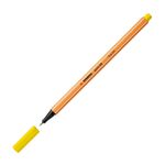 STABILO-point-88-penna-tecnica-Giallo-Fine