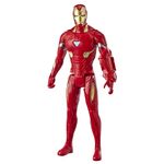 Hasbro Iron Man Titan Hero Power FX Hasbro A3918 AVENGERS