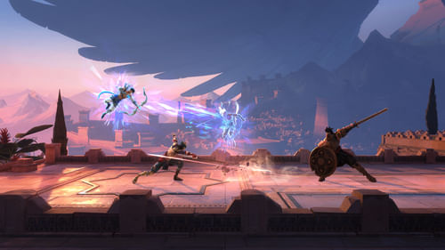 Videogioco-Ubisoft-E05912-PLAYSTATION-5-Prince-Of-Persia-The-Lost-Crow