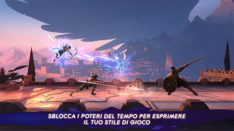 Videogioco-Ubisoft-E05912-PLAYSTATION-5-Prince-Of-Persia-The-Lost-Crow