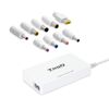 TooQ-TQLC-102BS02AT-Caricabatterie-per-dispositivi-mobili-Bianco-Interno