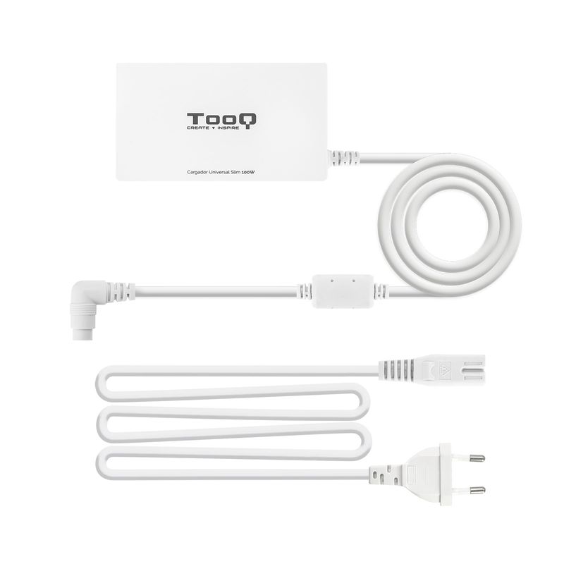 TooQ-TQLC-102BS02AT-Caricabatterie-per-dispositivi-mobili-Bianco-Interno