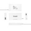TooQ-TQLC-102BS02AT-Caricabatterie-per-dispositivi-mobili-Bianco-Interno