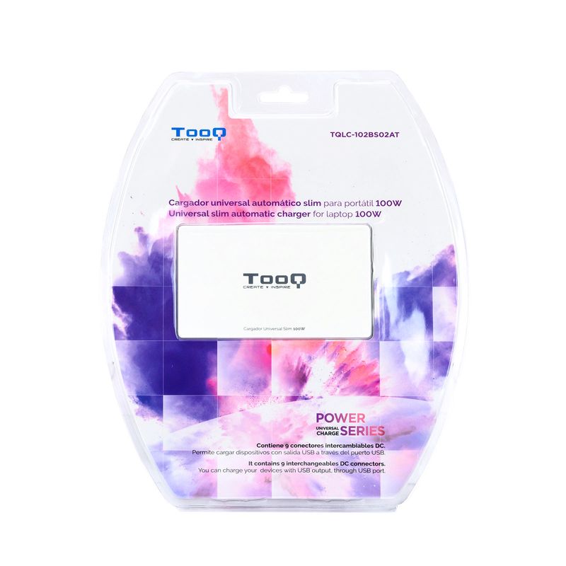TooQ-TQLC-102BS02AT-Caricabatterie-per-dispositivi-mobili-Bianco-Interno