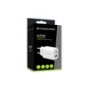 Conceptronic-ALTHEA11W-Caricabatterie-per-dispositivi-mobili-Universale-Bianco-AC-Ricarica-rapida-Interno