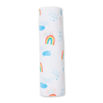 Swaddle In Mussola Di Cotone Rainbow Sky