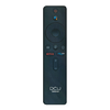 DCU-Advance-Tecnologic-30902020-telecomando-RF-Wireless-TV-Sintonizzatore-TV-Set-top-box-TV-Pulsanti