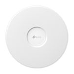 TP-Link Omada EAP772 punto accesso WLAN 9300 Mbit/s Bianco