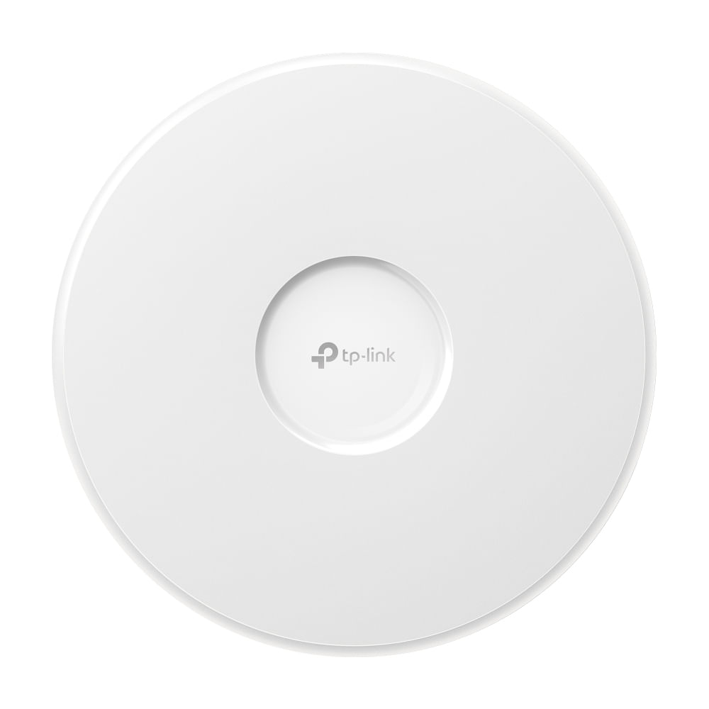 TP-Link Omada EAP772 punto accesso WLAN 9300 Mbit/s Bianco