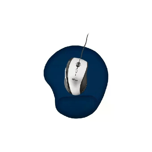 Trust-20426-tappetino-per-mouse-Blu