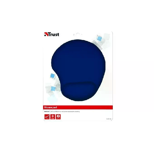 Trust-20426-tappetino-per-mouse-Blu