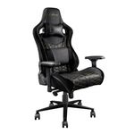 Trust-GXT-712-Resto-Pro-Sedia-per-gaming-universale-Nero-Giallo