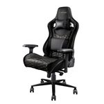 Trust-GXT-712-Resto-Pro-Sedia-per-gaming-universale-Nero-Giallo