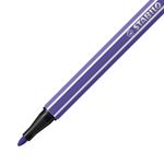 STABILO-Pen-68-marcatore-Viola-1-pz