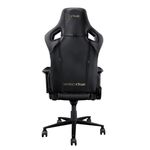 Trust-GXT-712-Resto-Pro-Sedia-per-gaming-universale-Nero-Giallo