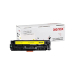 Xerox Everyday Toner rigenerato ™ di Xerox Giallo compatibile con HP 312A (CF382A), Capacità standard