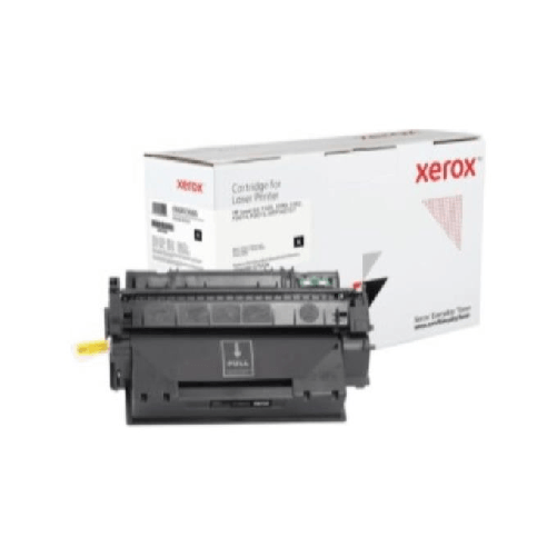 Xerox-Toner-Everyday-Nero-per-HP-Q5949x-Q7553x-6000-Pagine