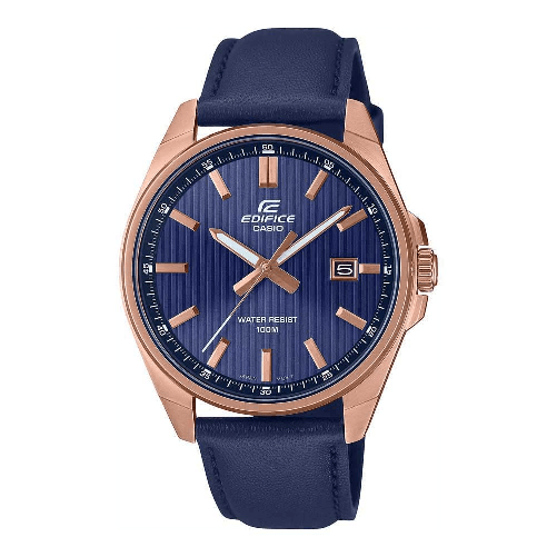 Orologio Casio Efv-150cl-2avuef Blu