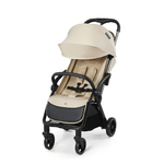 KINDERKRAFT Passeggino Leggero e Compatto APINO RAVEN BEIGE