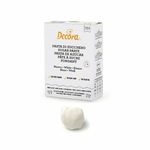 Pasta di zucchero 700 g - bianco