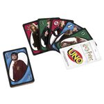 Mattel Games FNC42 gioco da tavolo Carta da gioco Sostituzione