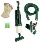 Vorwerk folletto rigenerato vk 121 garanzia 2 anni