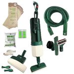 Aspirapolvere vorwerk folletto vk 121 rigenerato kit