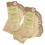 Sacchetti folletto vk 121 vk 122 vk 120 24pz compatibile