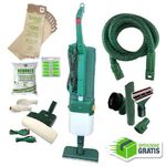 Aspirapolvere vorwerk vk122 rigenerato kit accessori completo