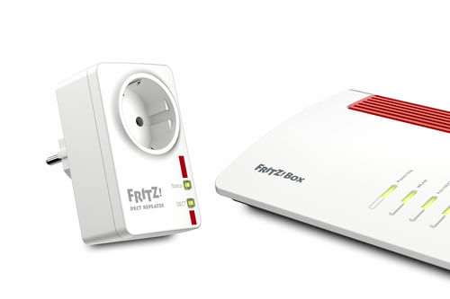 Avm FRITZ!DECT Repeater 100, DE
