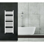 Termoarredo Scaldasalviette Bagno cm 120x60