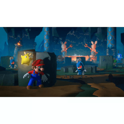 MARIO---RABBIDS-SPARKS-OF-HOPE-COSMIC-EDITION-SWITCH-PL-CZ-SL-HU