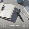 Parker-IM-Penna-Roller-Nero-con-Ricarica