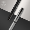 Parker-IM-Penna-Roller-Nero-con-Ricarica
