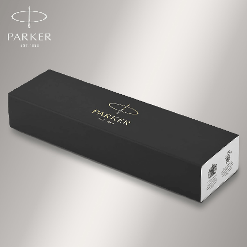 Parker-IM-Penna-Roller-Nero-con-Ricarica