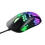 Trust GXT 960 mouse Mano destra USB tipo A Ottico 10000 DPI