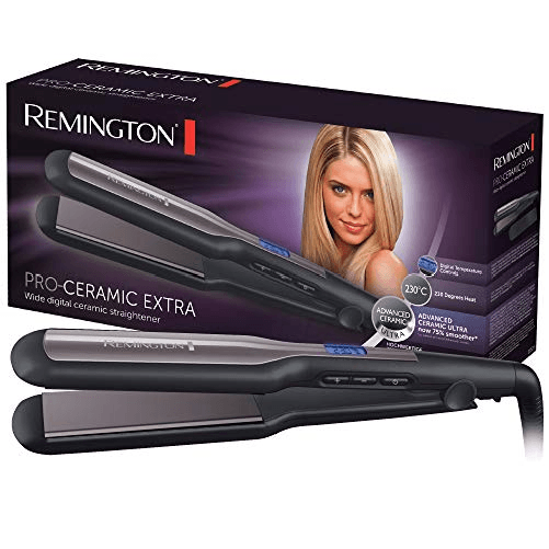 Remington-Piastra-per-Capelli-Pro-Ceramic-Extra-S5525