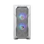 Cooler Master TD300 Mini Tower Bianco