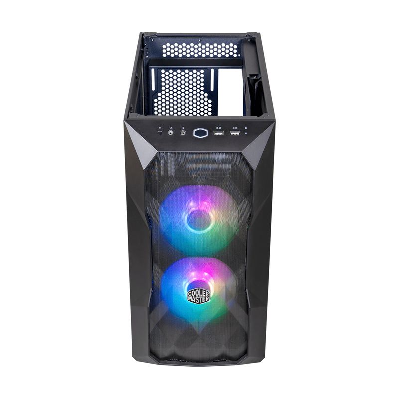 Cooler-Master-TD300-Mini-Tower-Nero