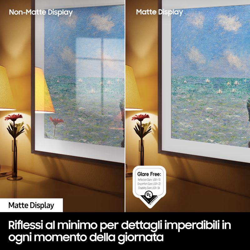 Samsung-Tv-QE43LS03DAUXZT-THE-FRAME-Smart-TV-UHD-Black