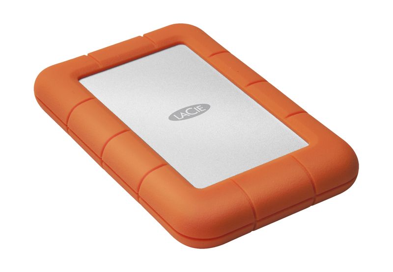 LaCie-Rugged-Mini-disco-rigido-esterno-4-TB-Arancione